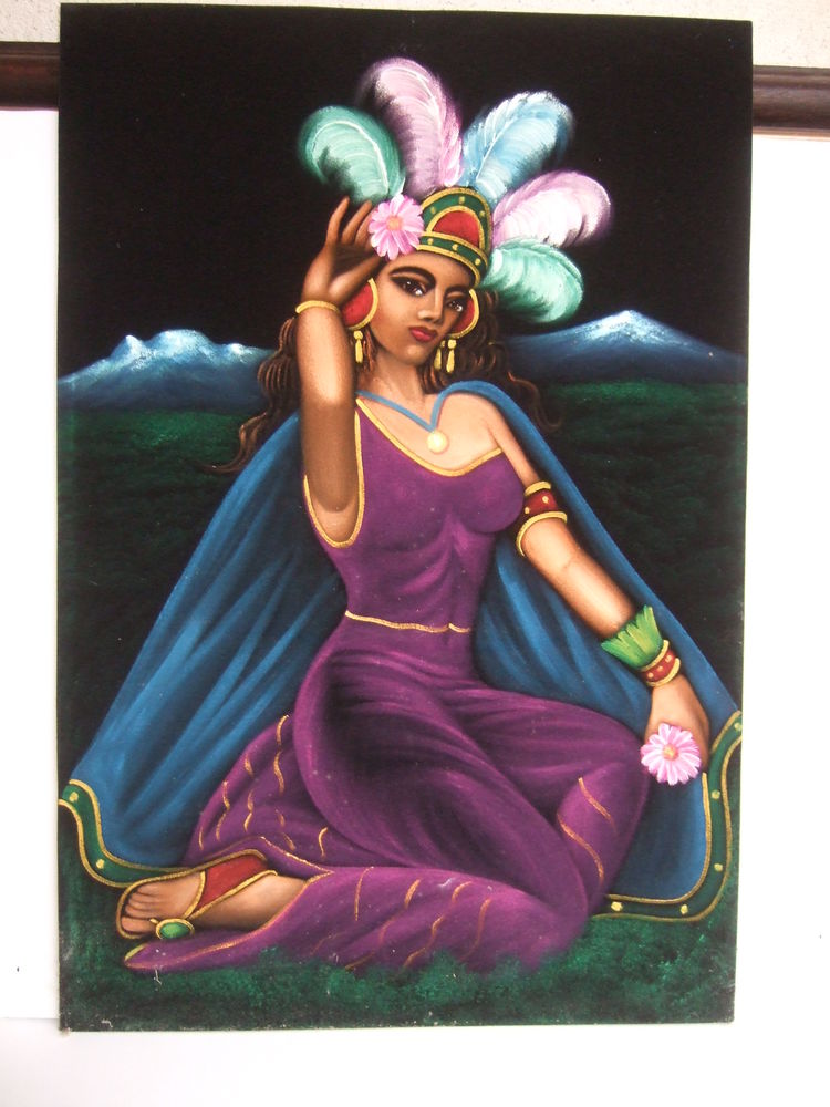 1 lot de 2 tableaux Mexique
110 Biganos (33)