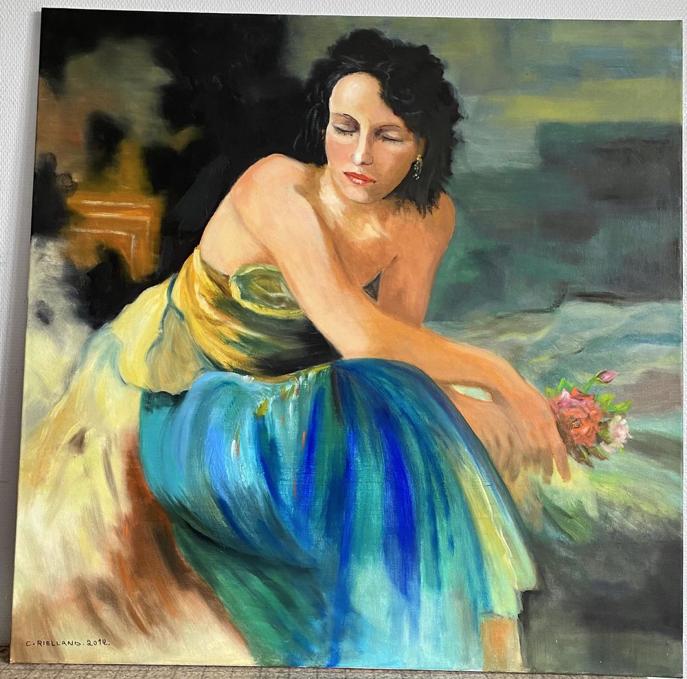 Tableaux-Peintures 250 Lourdes (65)