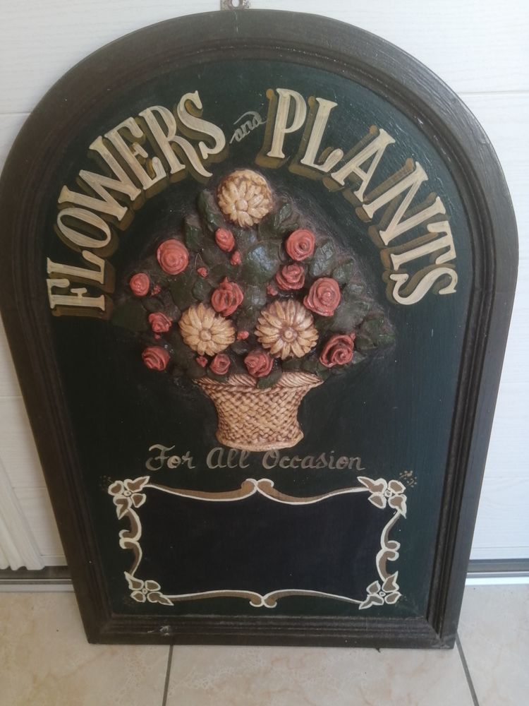 2 Tableaux publicitaires mont�s sur bois 15 Meschers-sur-Gironde (17)