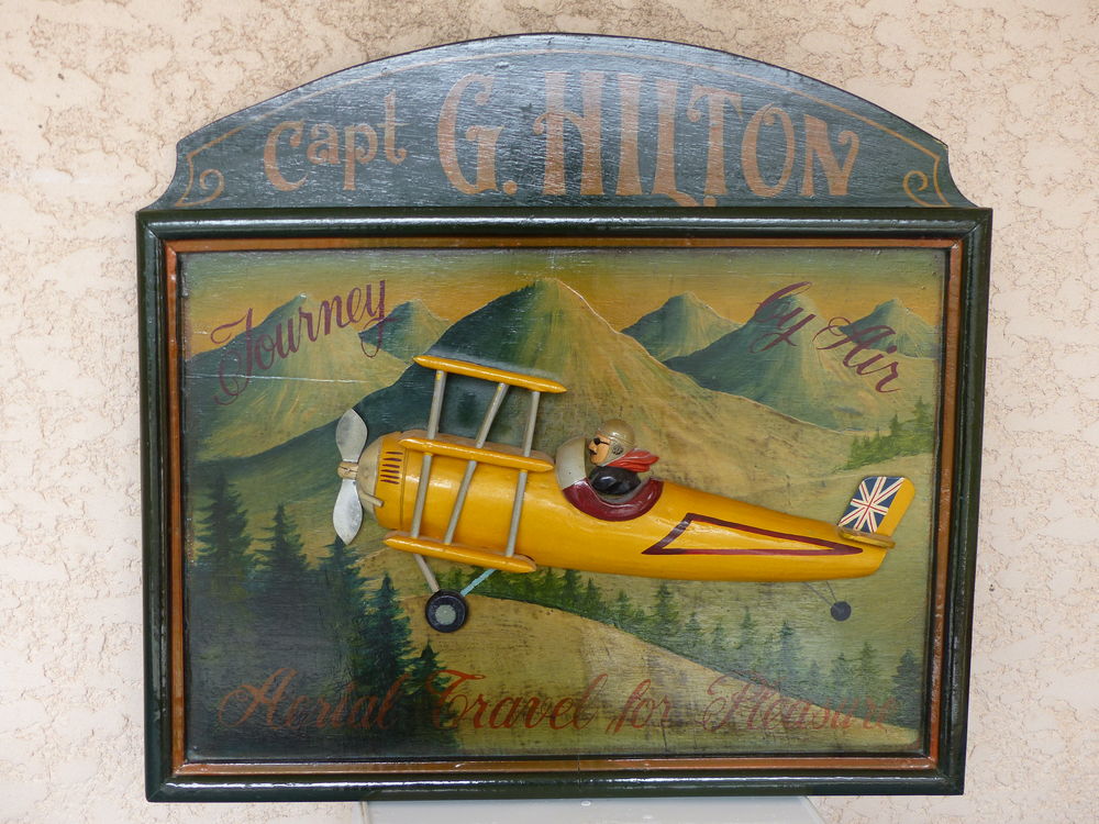 Tableaux relief 30 Quissac (30)