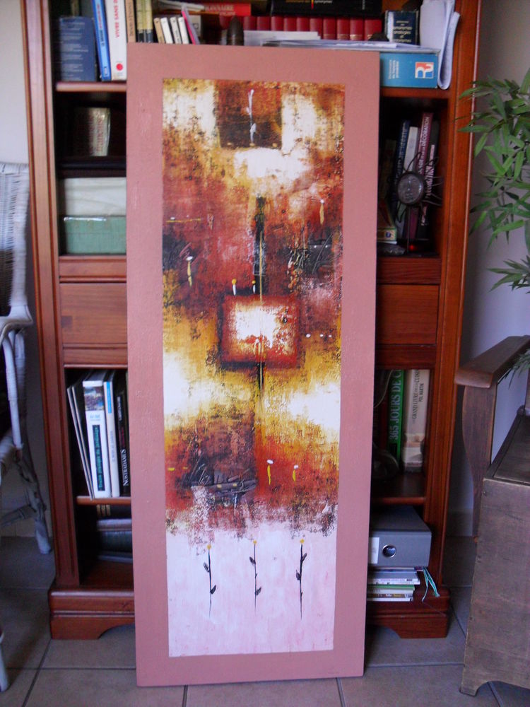 Tableaux tendance actuelle 6 Bauvin (59)