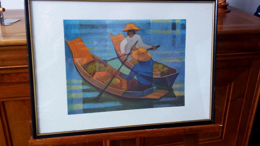 Tableaux de Toffoli 50 Demigny (71)