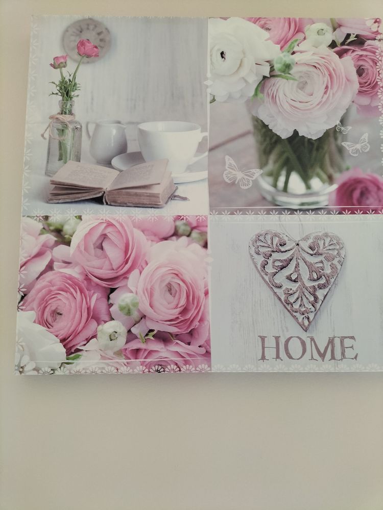 Tableaux en toile 5 Satillieu (07)