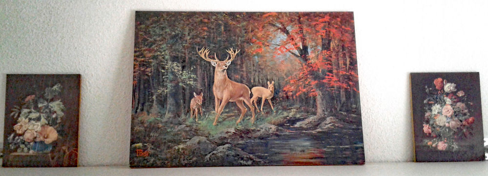 Tableaux 12 Audenge (33)