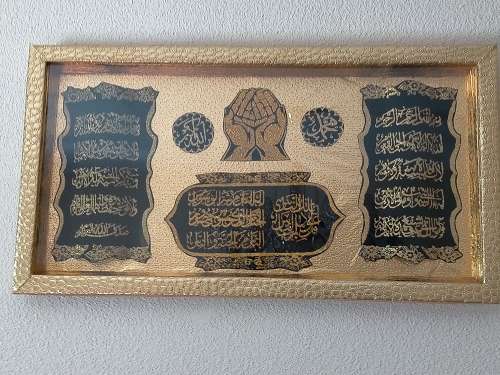 Tableaux 0 N�mes (30)