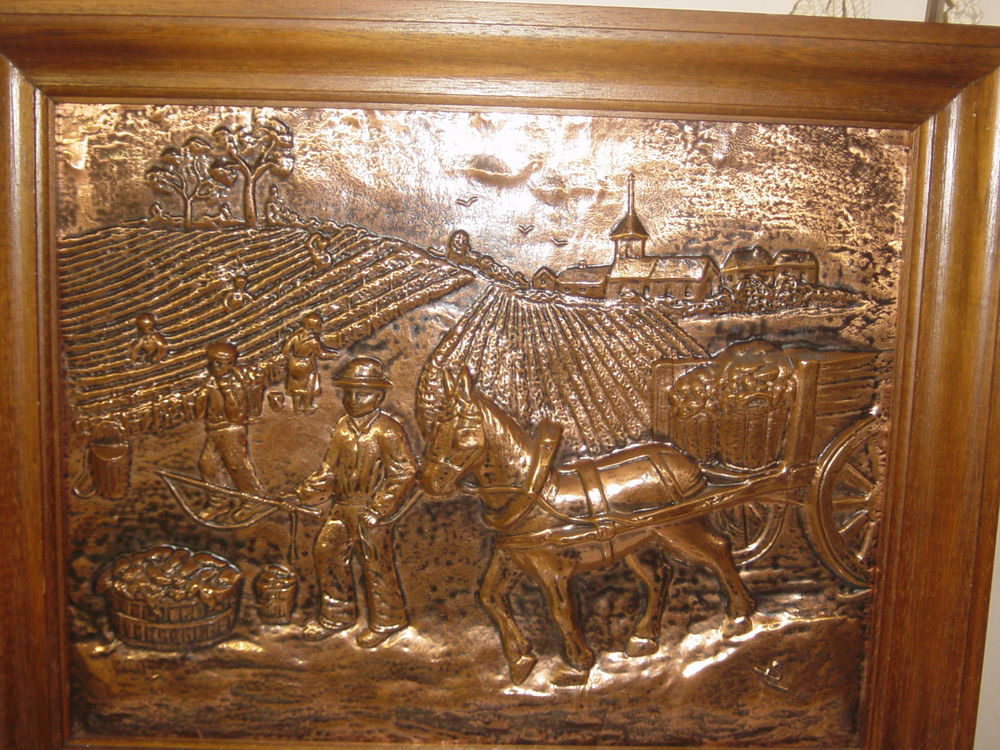 3 tableaux 15 Saint-Ju�ry (81)