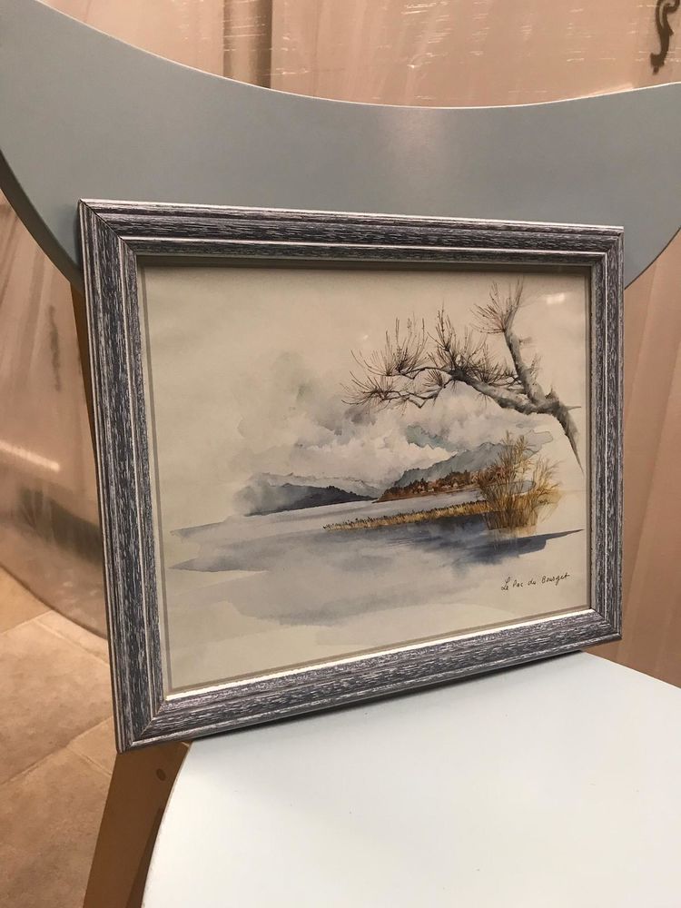 Tableaux 10 Bondoufle (91)