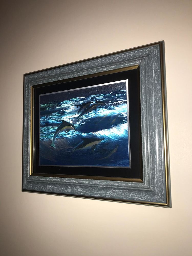 Tableaux 10 Bondoufle (91)