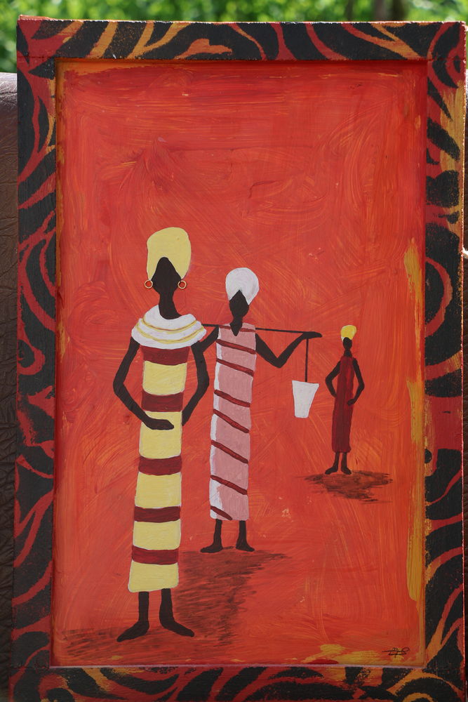 tableaux 20 Saulxures-sur-Moselotte (88)