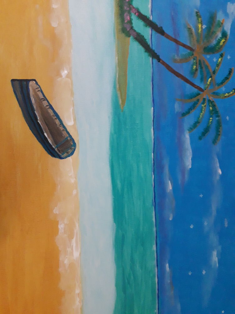 Tableaux 200 Martinique (97)