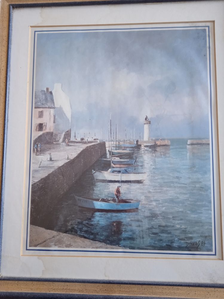 tableaux 15 Huisseau-en-Beauce (41)