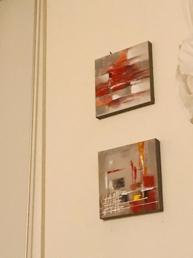 tableaux 25 Lyon 2 (69)