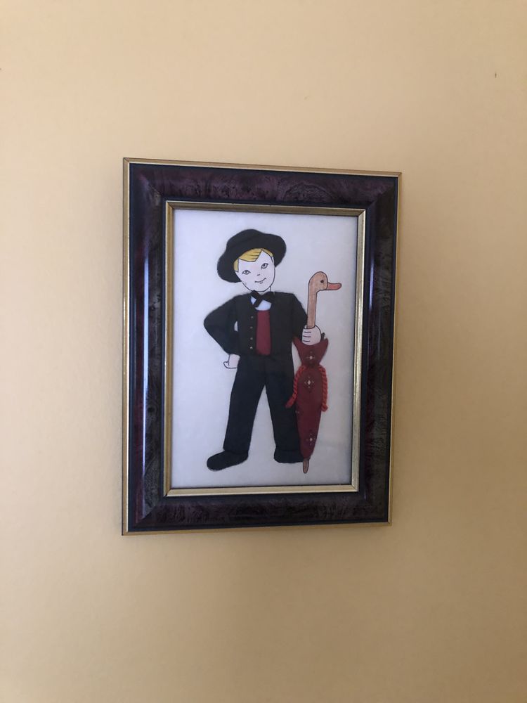 Tableaux 10 Fegersheim (67)