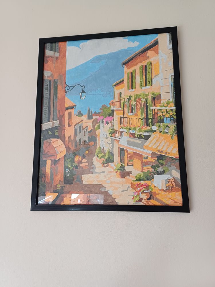 TABLEAUX 0 Bouchain (59)