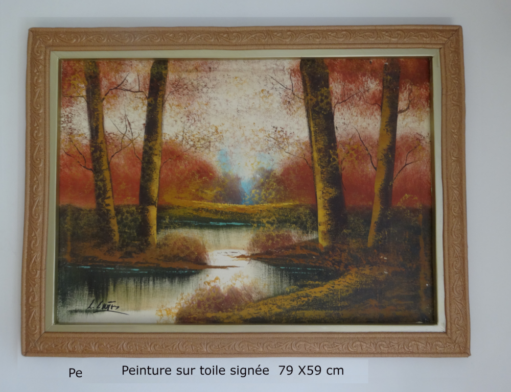 Tableaux 40 Marnaz (74)