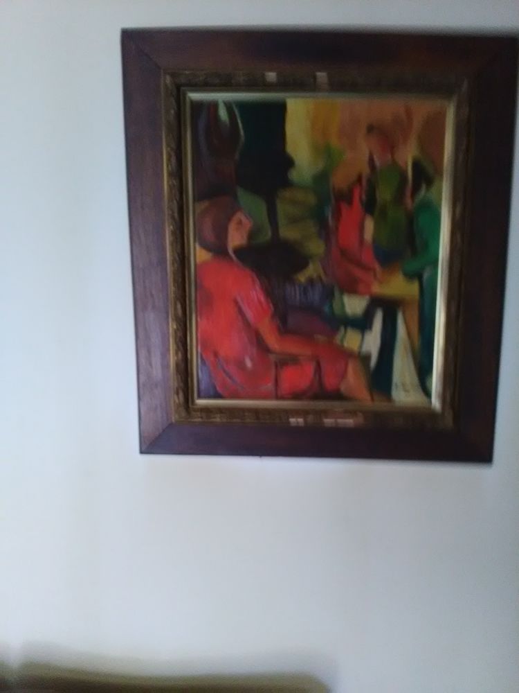 Tableaux 1250 Saint-F�lix (60)