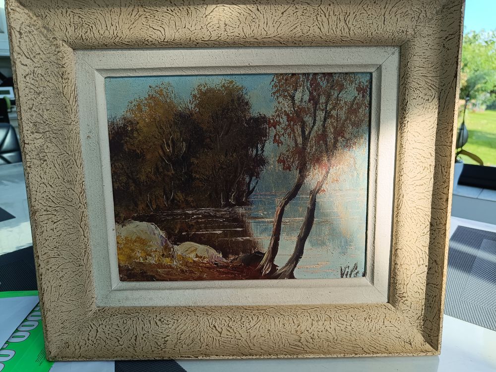 Tableaux
50 Pleine-Foug�res (35)