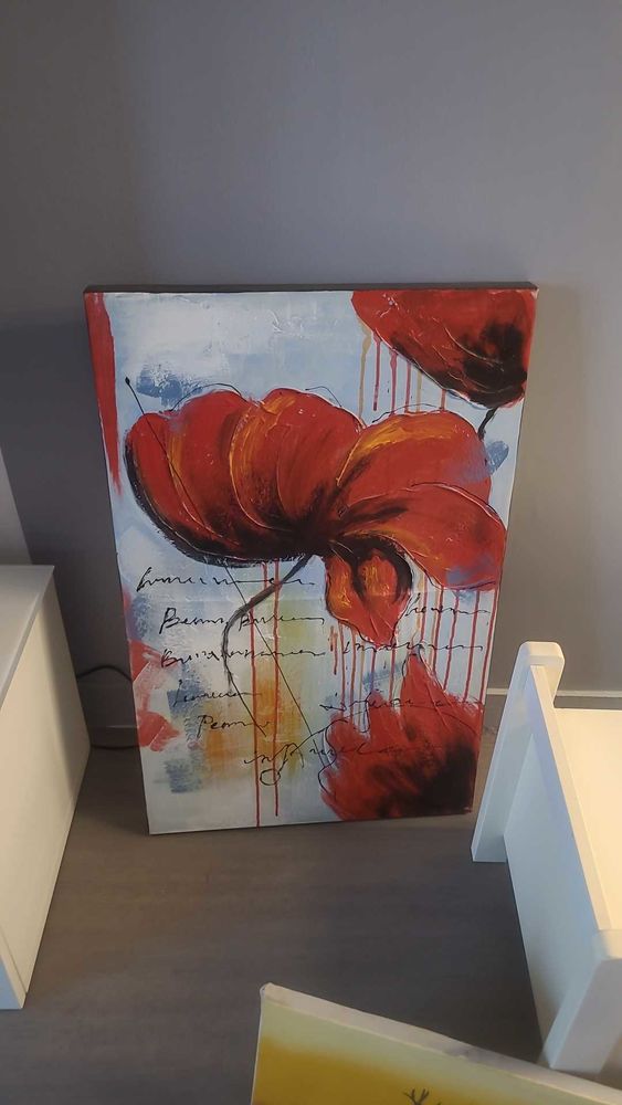 tableaux 23 Montreuil (93)