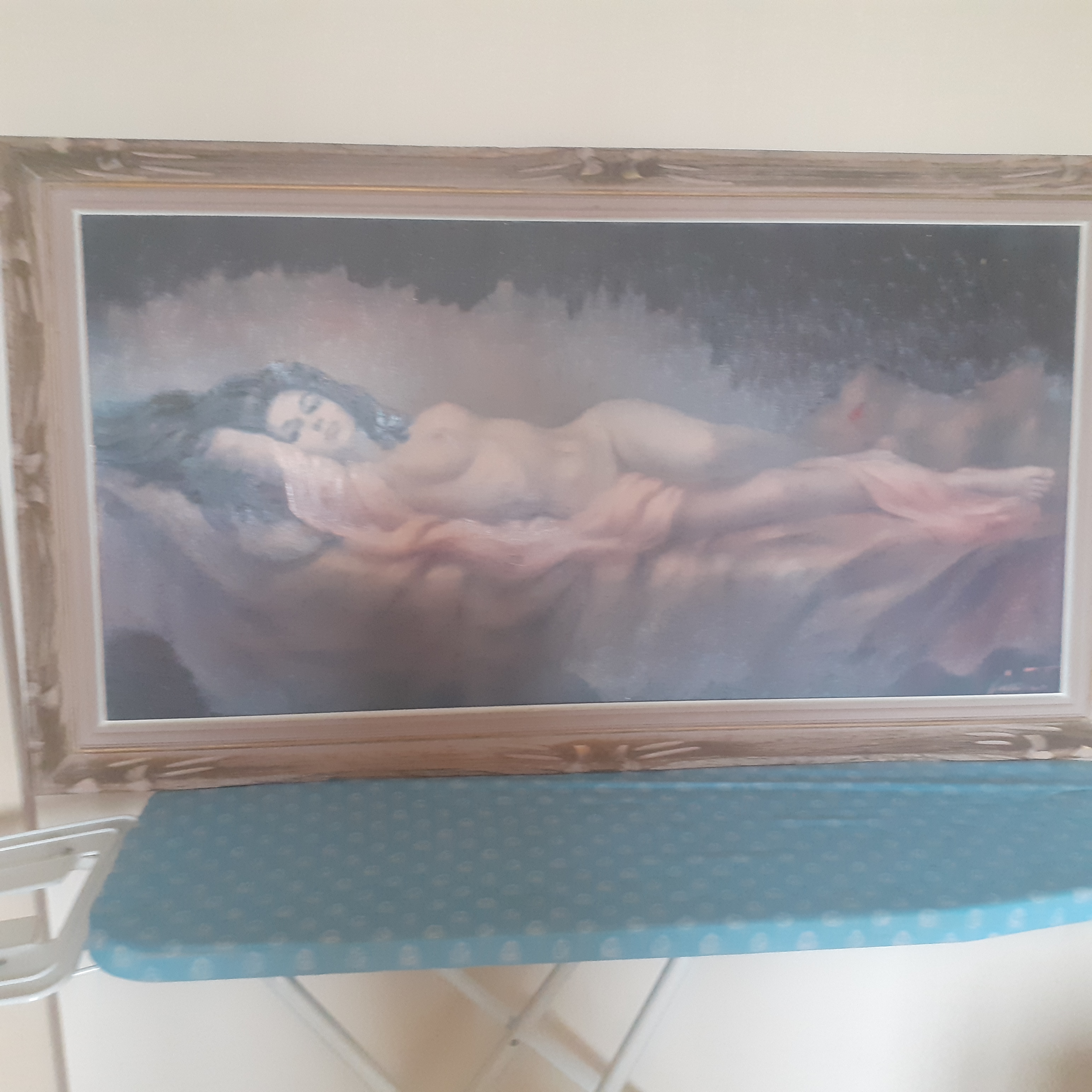 Tableaux 25 Fleury-les-Aubrais (45)