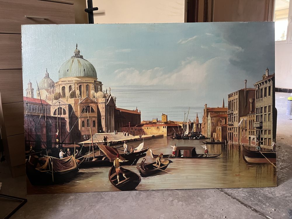 Tableaux 50 Chelles (77)