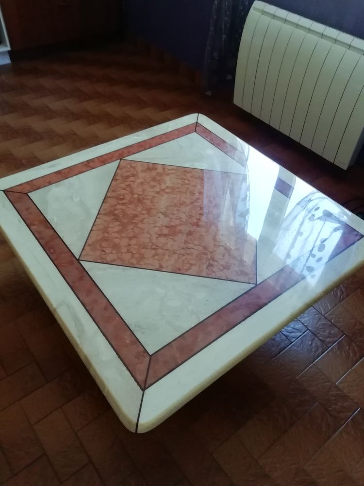 Tablebasse de salon 100 Montpensier (63)