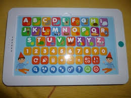 Tableo alphabet bilingue 5 Challans (85)