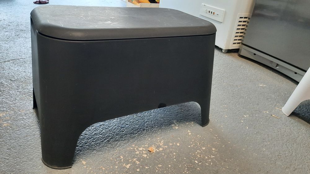 Tables basse avec coffres 0 Roiffieux (07)