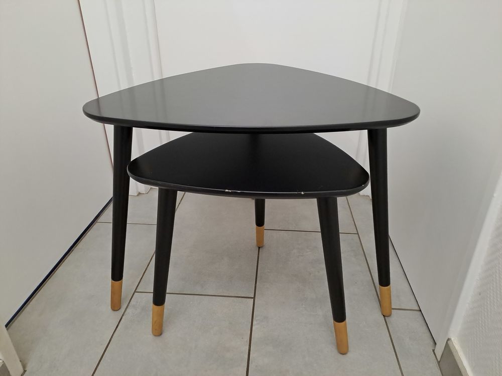 Tables basses gigognes 35 Luze (70)