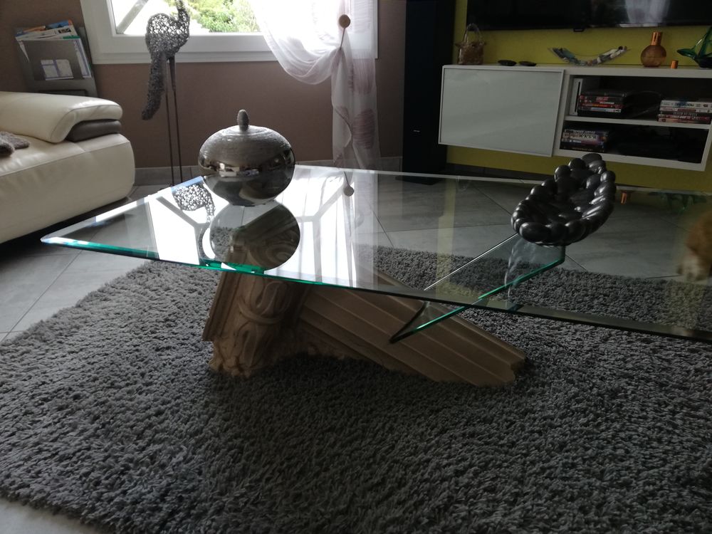 lot tables basses 100 Arc-sur-Tille (21)