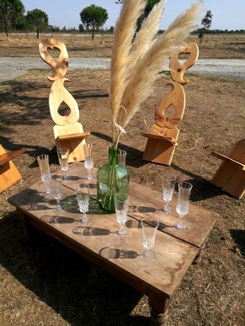 Tables basses 80 Toulouse (31)