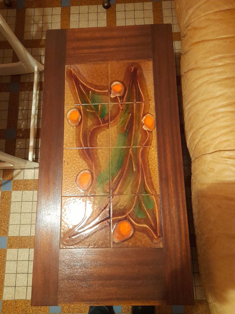 tables basses 50 L'Aiguillon-sur-Mer (85)