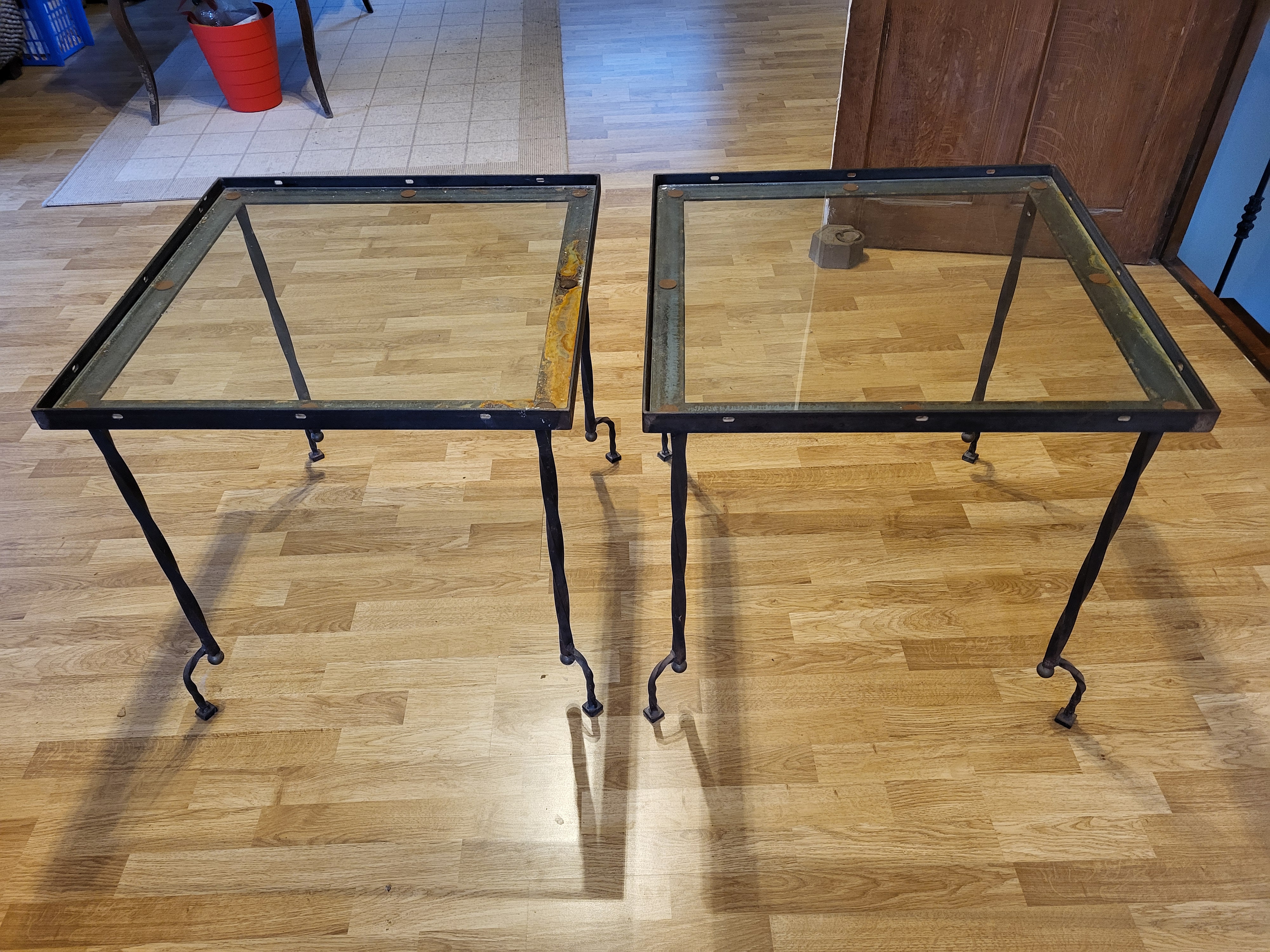 Tables basses 80 Pouilly-en-Auxois (21)