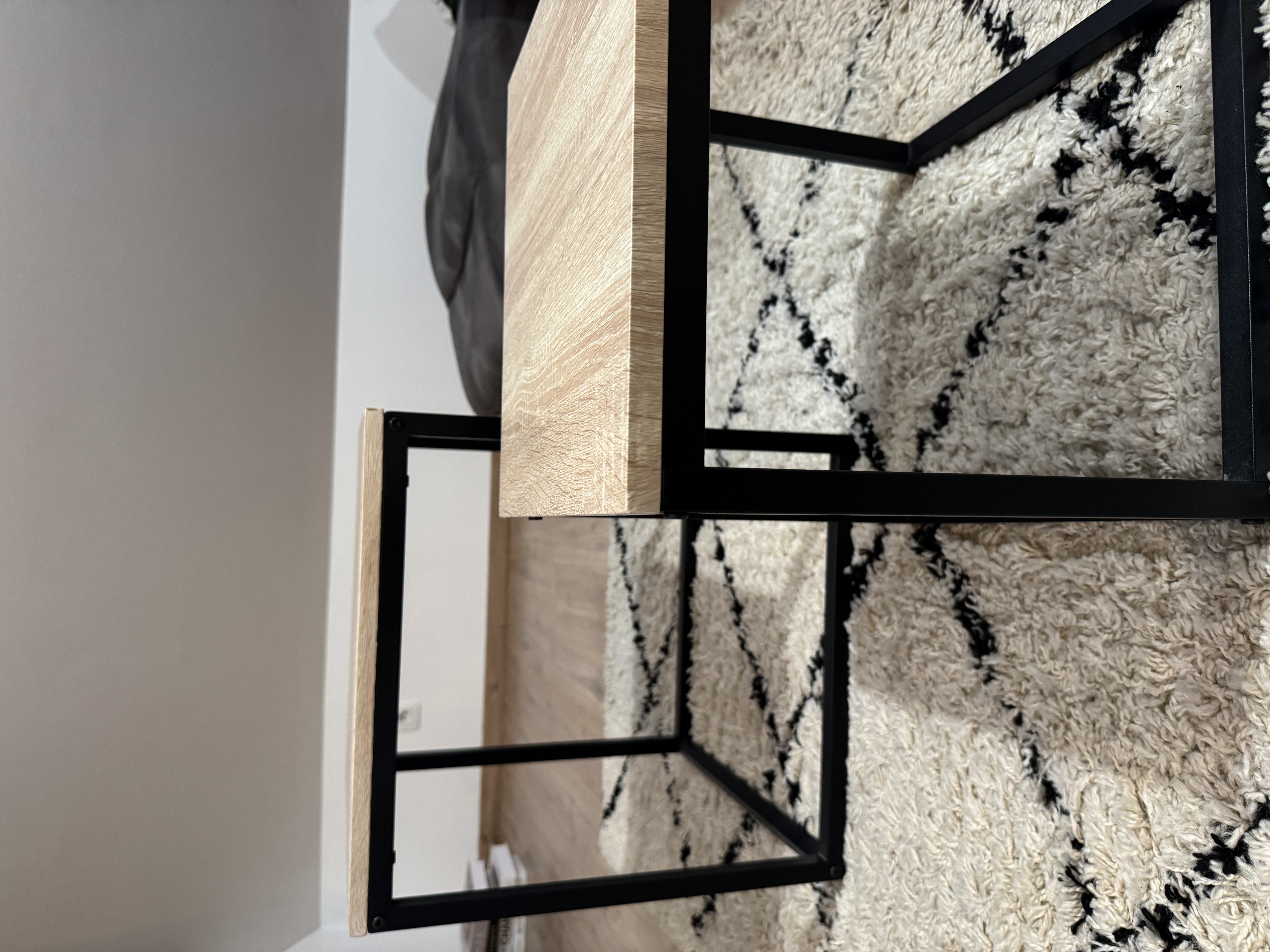 Tables basses 30 Nancy (54)