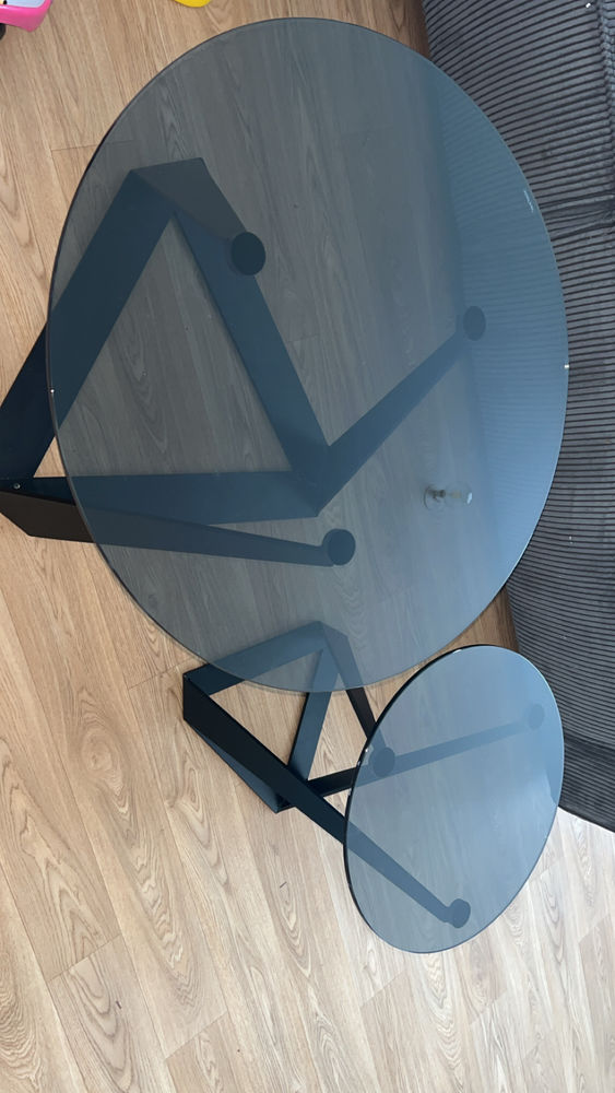 Tables basses 175 Grande-Synthe (59)