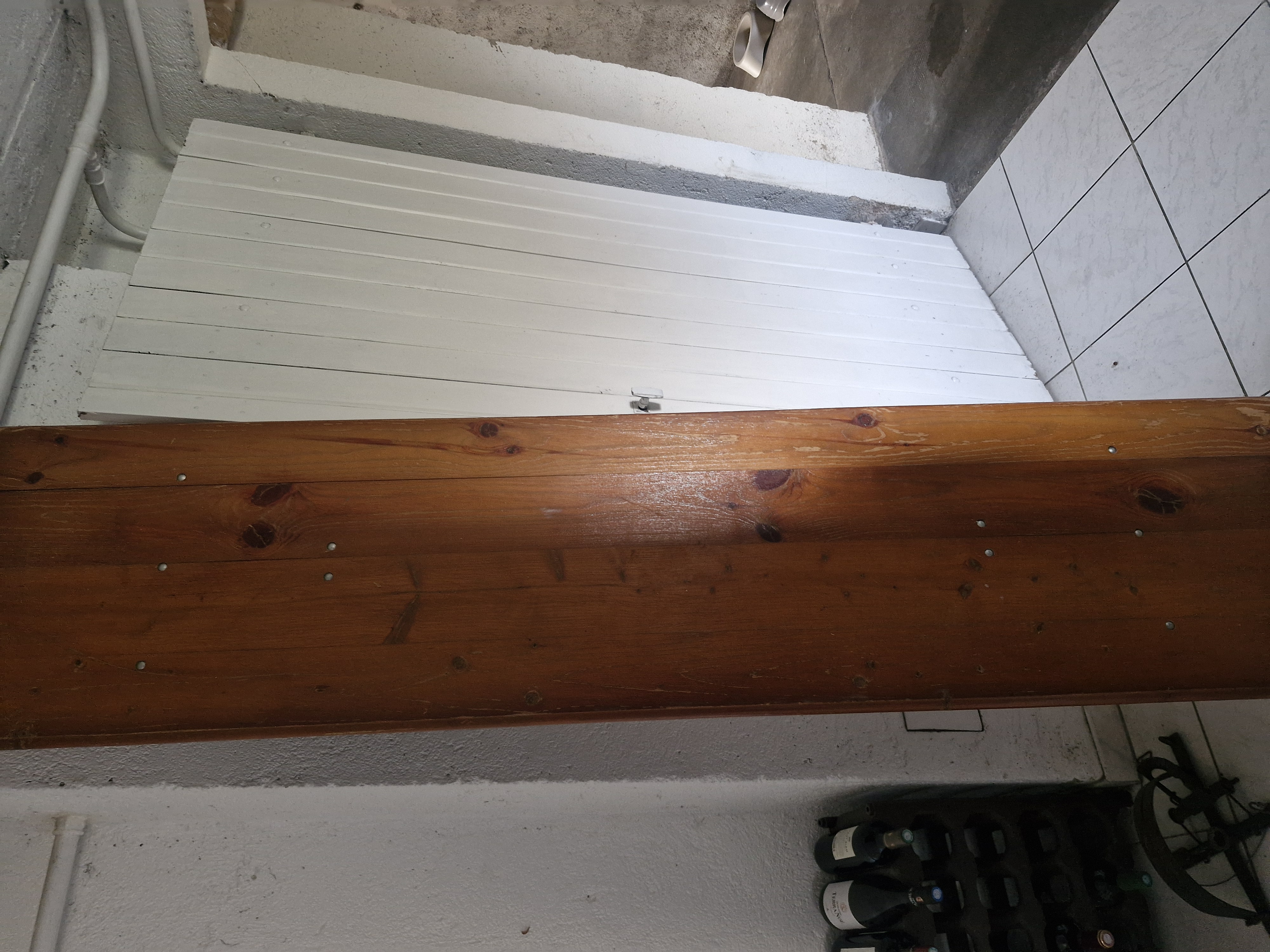 Tables de brasserie 50 Jarny (54)