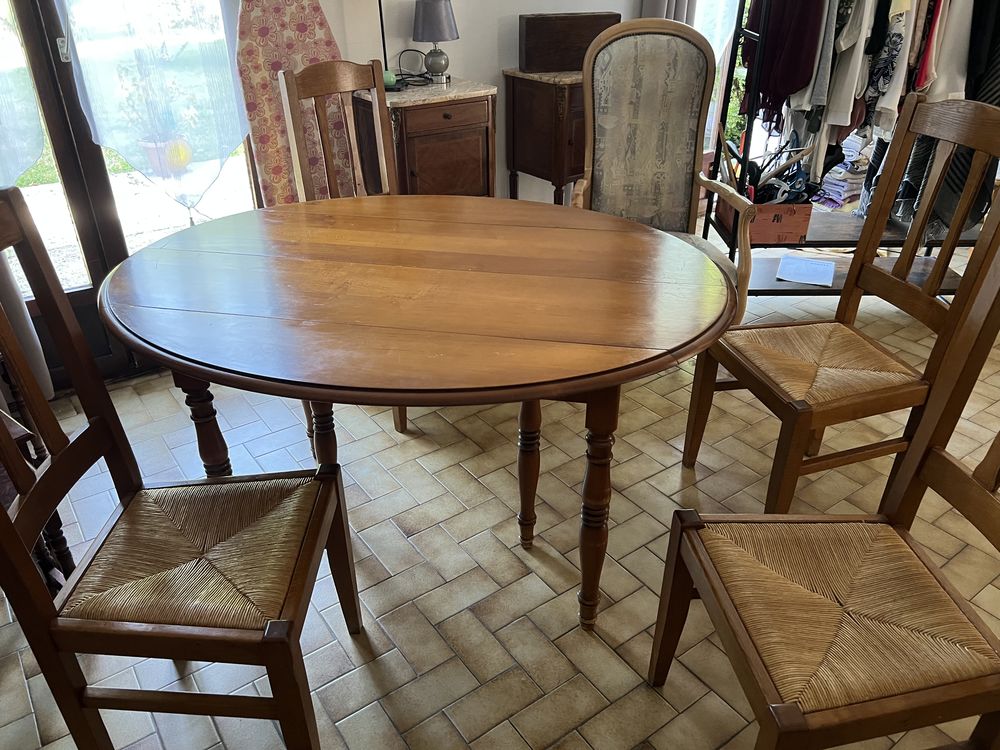 Tables et chaises 200 Rouffiac (17)