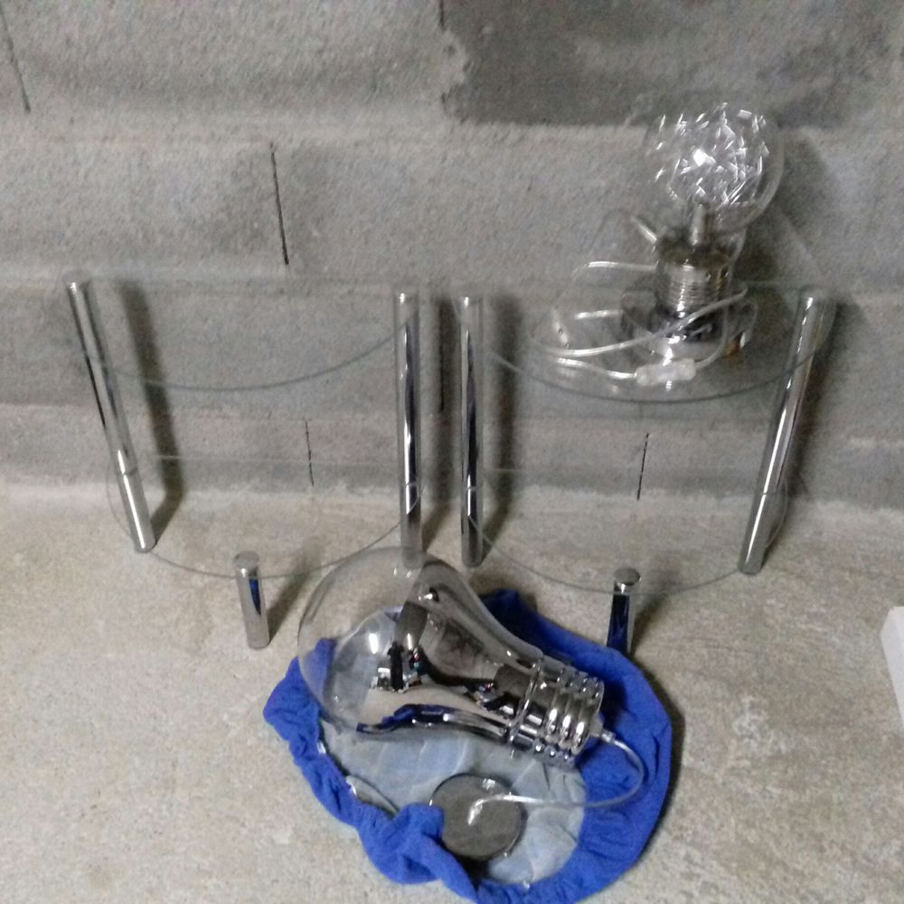 Tables de chevet 20 Fromentine (85)