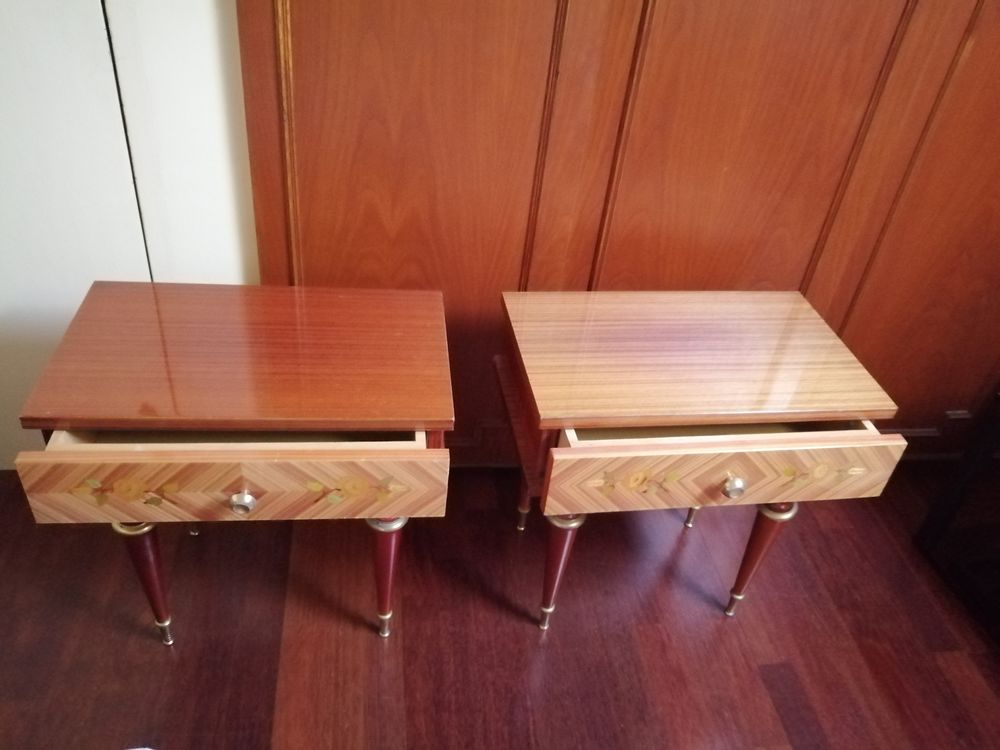 TABLES DE CHEVET 80 Sailly (78)