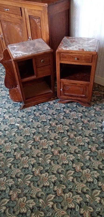 tables de chevet 20 Villers-sous-Foucarmont (76)