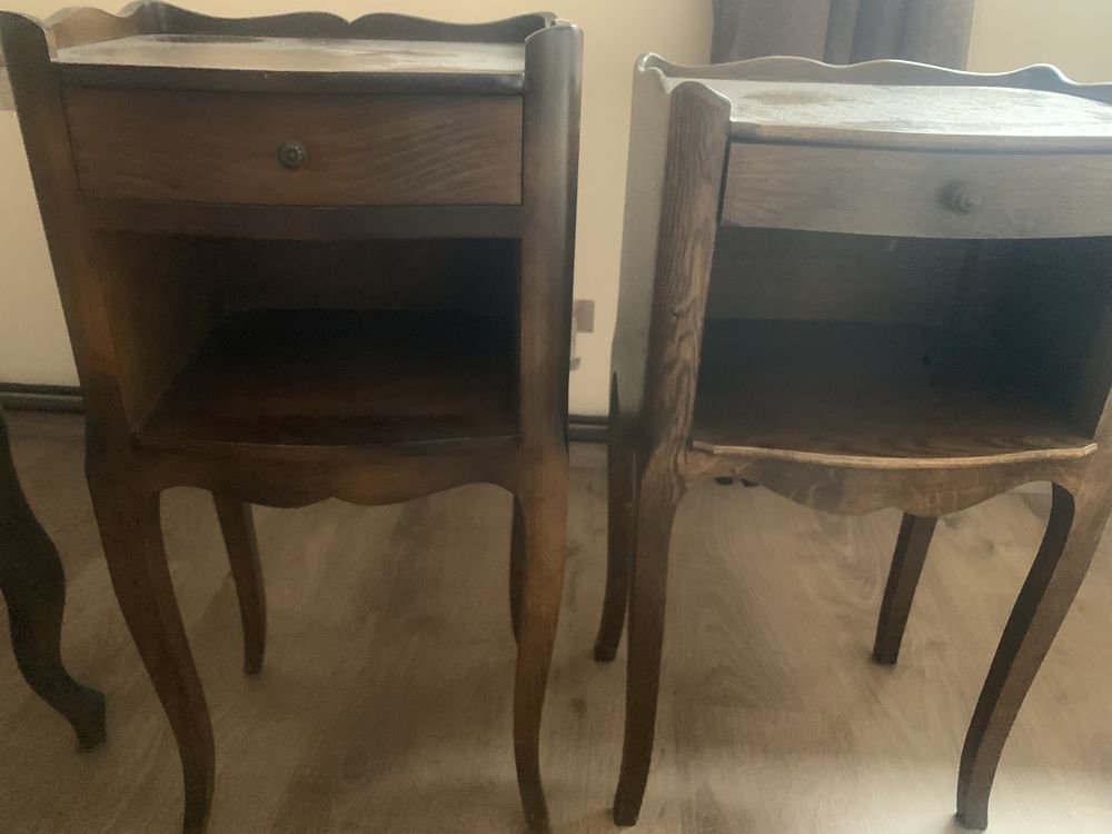 Tables de chevet
30 Trilport (77)