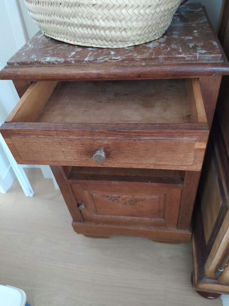 Tables de chevet 25 La Tranche-sur-Mer (85)