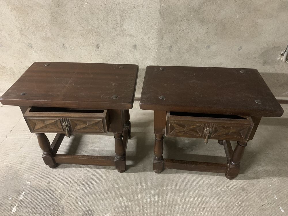 tables de chevet 10 Les Sables-d'Olonne (85)