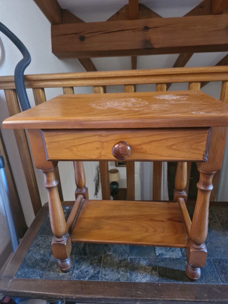 Tables de chevet 60 Monticello (20)