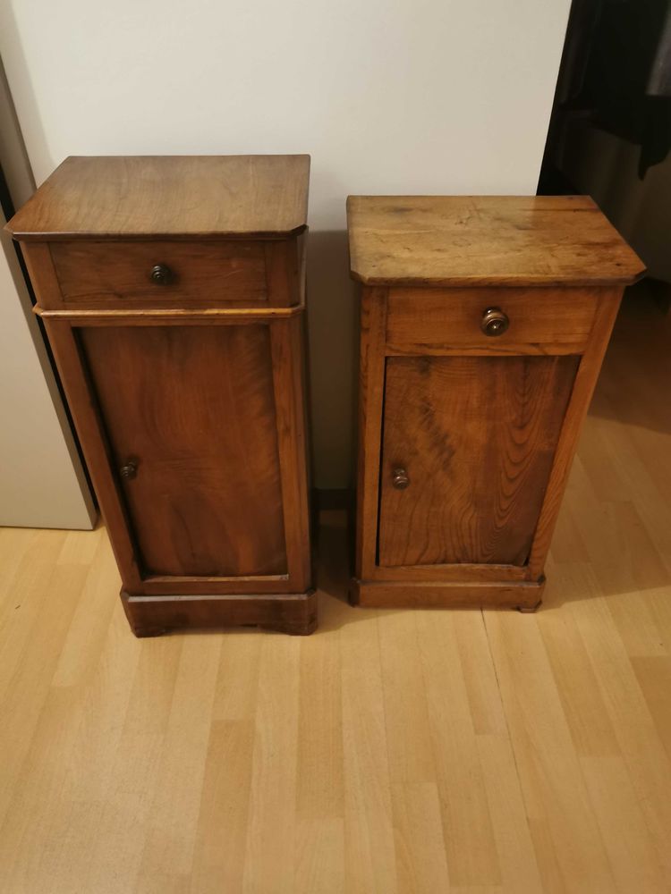 tables de chevet 60 Voreppe (38)