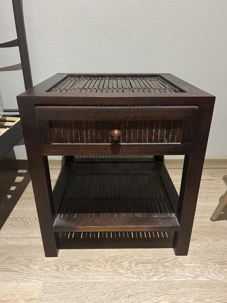 Tables de chevet X2 40 Thonon-les-Bains (74)