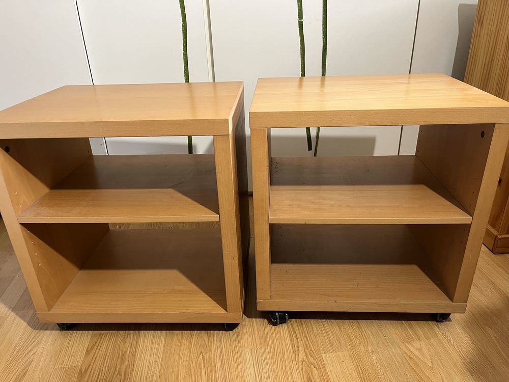 2 TABLES DE CHEVET 30 Templemars (59)