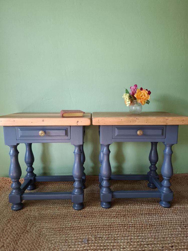 Tables de chevet 120 Lespinasse (31)