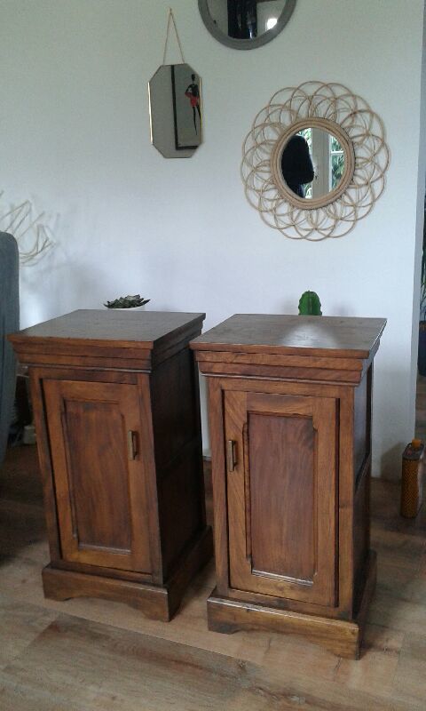 Tables de chevets 700 Colmesnil-Manneville (76)