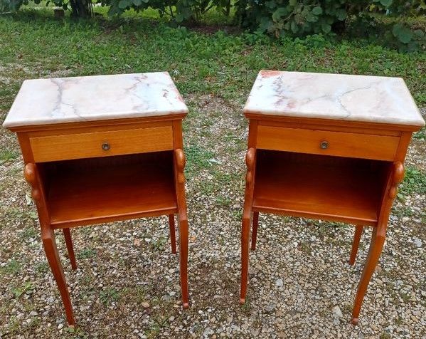 Tables de chevets 90 Bricon (52)