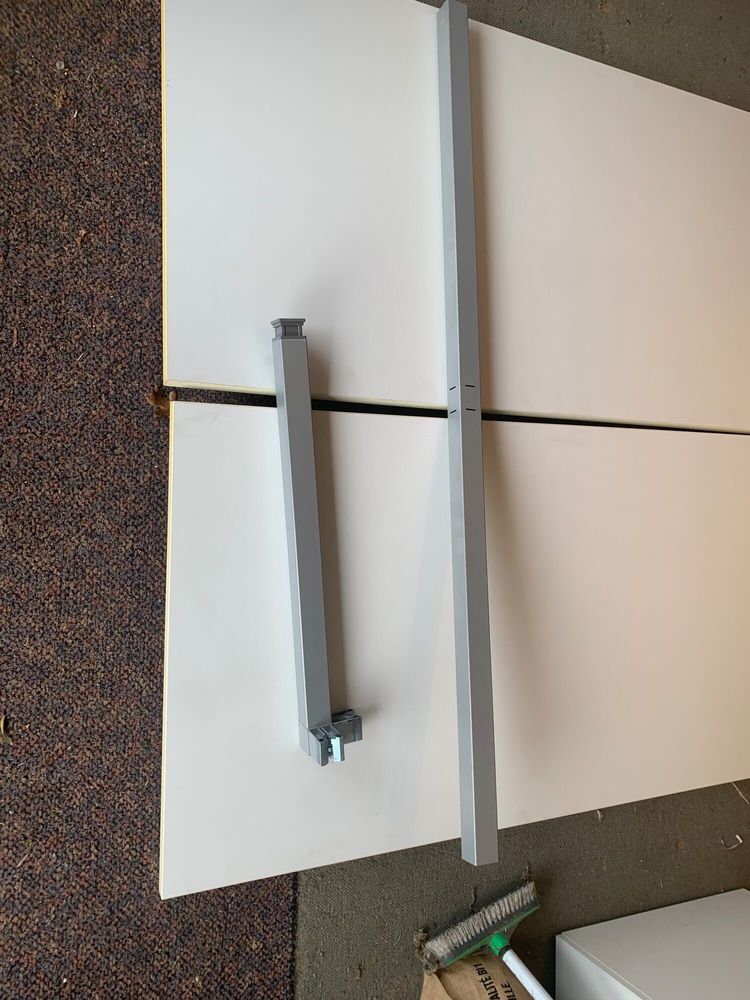 2 Tables de conf�rence 120 Veigy-Foncenex (74)